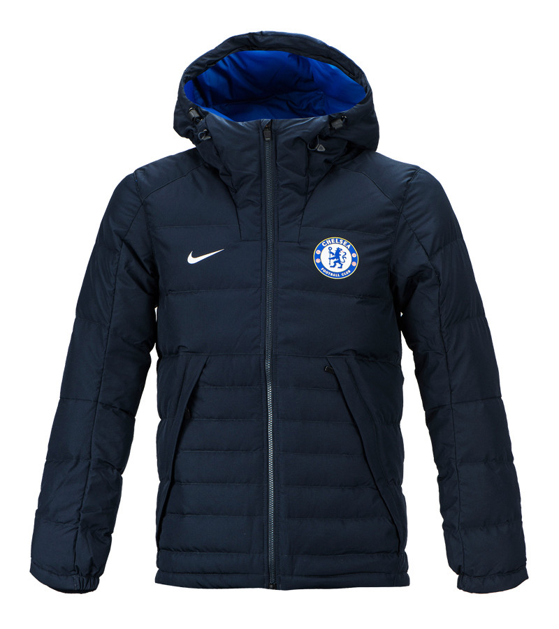 nike chelsea down jacket